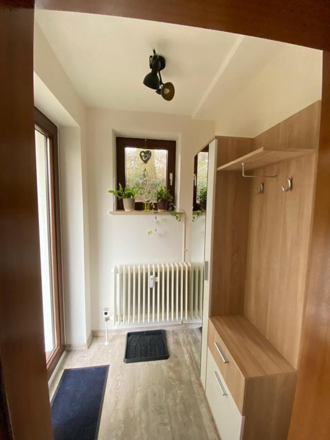 Ferienwohnung Sternenhimmel Lichtenberg  Экстерьер фото